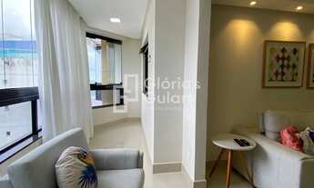 Imagem 5: Cobertura Duplex de 256m2 com 4 quartos com lazer privativo na Praia do Morro