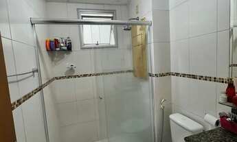 Imagem 4: Residencial Caravelas/ 02 Qts sendo 01 suíte/ 60m²/ 1 Vaga Coberta