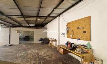 Imagem 4: Casa à venda no Jd. Leonor região oeste de LONDRINA - PR