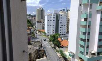 Imagem 4: Apartamento 03 quartos, elevador e lazer a venda no bairro Grajaú em Belo Horizonte