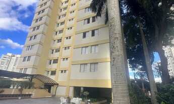 Imagem 2: Apartamento para locação com 3 quartos na Vila Gomes Cardim, São Paulo-SP: amplo, moderno