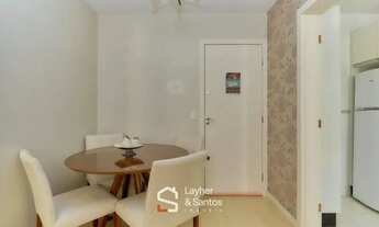 Imagem 6: Apartamento 02 Quartos - Cidade Jardim - SJP