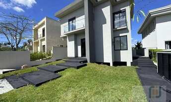 Imagem: Casa à venda no Residencial Tamboré 10