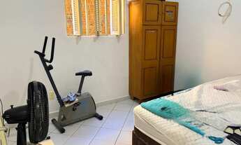 Imagem 6: Casa à venda no Abolição 3 - ampla, bem localizada e com excelente terreno