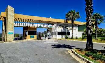 Imagem 5: Lote com 1820 m2 e vista definitiva- Condominio Gran Royalle