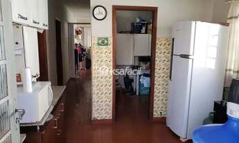 Imagem 2: Casa à venda, Jockey Club, Campo Grande, MS