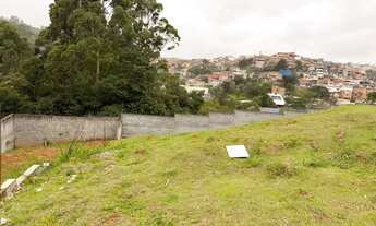 Imagem 3: Excelente Terreno com 162 m² - Nova Jaguari em Santana de Parnaíba/SP