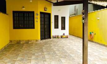 Imagem: Casa a venda em Itaipuaçu - Jardim Atlântico