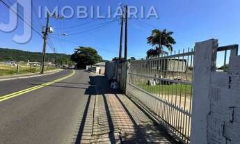 Imagem 3: Terreno à venda por R$ 4400000.00, 1015.00 m2 - VARGEM GRANDE - FLORIANOPOLIS/SC