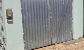 Imagem 2: Vende-se Casa Ampla Próxima à Praça Lauro Silva - Itaberaba Bahia