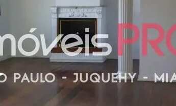 Imagem 4: Coberta Duplex 3 dorm 3 suites 230m a venda no Morumbi