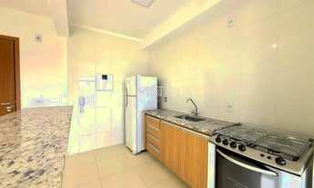 Imagem 4: Locação de Apartamentos / Padrão na cidade de Araraquara