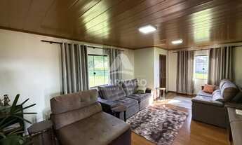 Imagem 5: Casa Padrão em Ponta Grossa