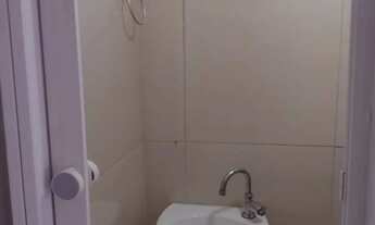 Imagem 4: Alugo Kit Net Casa com 1 dormitório