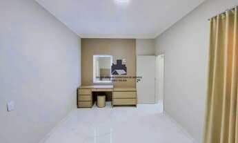 Imagem 5: Casa à venda no Condomínio Village La Montagne - São José do Rio Preto/SP