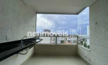 Imagem 3: Locação Cobertura Serra Belo Horizonte