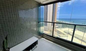 Imagem 6: Apartamento 2 Quartos para Venda em Salvador, Piatã, 2 dormitórios, 1 suíte, 2 banheiros