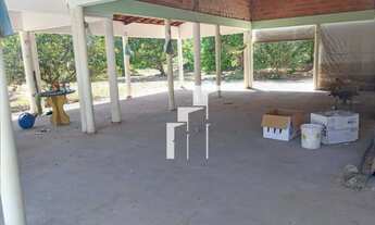 Imagem 3: Sítio no Morro do Papagaio