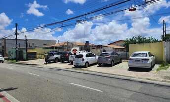 Imagem: Terreno na Oliveira Paiva!