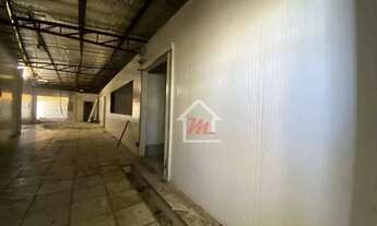 Imagem 4: Galpão para alugar, 420 m² por R$ 12.500,00/mês - Velha Central - Blumenau/SC