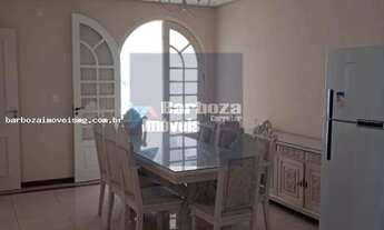 Imagem 6: Casa de alto padrão à venda no Centro de São Lourenço - MG