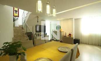 Imagem 2: Apartamento à Venda - Santo Antônio, 4 Quartos, 260 m2