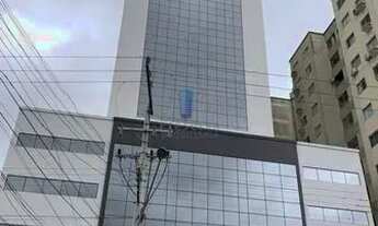 Imagem 3: Sala Comercial no Centro de Itajaí - Oportunidade Única!