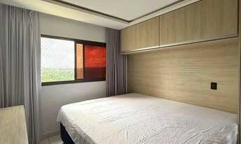 Imagem 6: VENDO Edifício Torres do Parque, / Totalmente Semi mobiliado