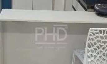 Imagem 4: Apartamento para aluguel, 1 quarto, Centro - São Bernardo do Campo/SP