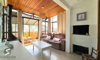 Imagem: Linda cobertura horizontal com 113,18 m2