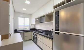 Imagem 4: Apartamento - Reserva do Alto - Valinhos