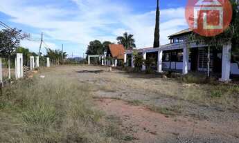 Imagem 4: Ponto - venda por R$ 4.000.000,00 ou aluguel por R$ 12.000,00/mês - Araras dos Mori - Brag