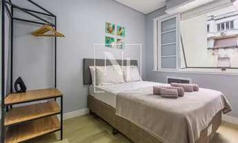 Imagem: Apartamento Padrão / Residencial / Copacabana