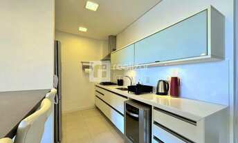 Imagem 7: Apartamento 2 quartos no bairro Ingleses do Rio Vermelho, Florianópolis