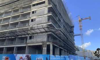 Imagem 7: LOJA EM CONSTRUÇÃO PARA VENDA OU LOCAÇÃO NO HOUSE BALNEÁRIO DE ONDINA