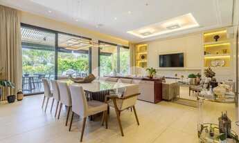 Imagem 6: Casa em Condomínio com 5 suítes