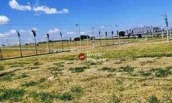 Imagem 3: Terreno à venda, 250 m² por R$ 360.000 - Condomínio Vereda dos Campos - São José dos Campo