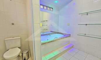 Imagem 3: Sala comercial para locação no Bairro Jardim Paulista, próximo a Avenida Treze de Maio - R