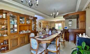 Imagem 5: Casa para VENDA localizada no condomínio SANTA TERESA, no bairro JARDIM SANTA TERESA, em J