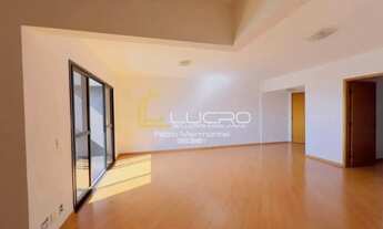 Imagem 4: Apartamento para Venda ou Locação de 3 dormitórios - Ed Solar Fontainebleau