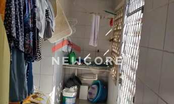 Imagem 7: Casa em Rua Comerciante Marcos Afonso de Souza Crispim - Aeroclube - João Pessoa/PB