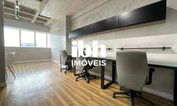 Imagem 1: Sala para locação no Vila da Serra - Nova Lima/MG