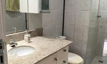 Imagem 4: Apartamento para venda possui 110 metros quadrados com 3 quartos em Centro - Guarapari - E