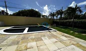 Imagem 2: APARTAMENTO EM LAGOA NOVA / APARTAMENTO 3 QUARTOS EM LAGOA NOVA / APARTAMENTO NO RESIDENCI