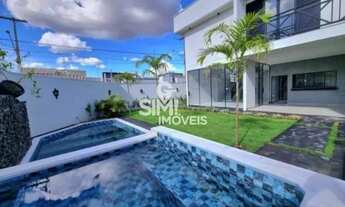 Imagem 2: EXCELENTE SOBRADO 4 SUÍTES PLENAS NA QUADRA 505 SUL (ARSO 52