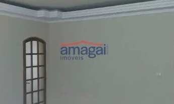 Imagem 3: Sobrado à venda 3 quartos com suíte em São José dos Campos!