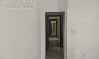 Imagem 7: Casa para locação - Vila Santa Teresa, Santo André