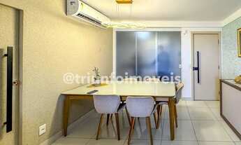 Imagem 5: Apartamento no Horto Florestal com 3 suítes TR231535 THE -1VVD2KQ