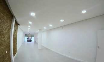 Imagem 2: Linda loja - Mirandópolis - 70 m2 - 100 m da estação de metrô São Judas (linha azul