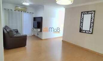 Imagem: Apartamento mobiliado para locação